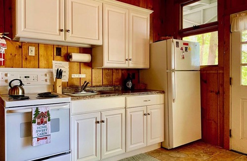 Wolfeboro House | Cottage 1-Piping Rock Resort