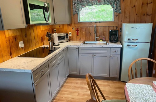 Wolfeboro House | Cottage 10-Piping Rock Resort