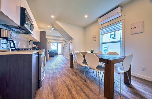 Wainfleet Cottage | Cottage 14: Beachfront Cottage Escape