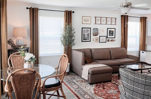 Town of Milo Cottage | Cottage #15 · Brand New 2 Bedroom Cottage on Seneca Lake