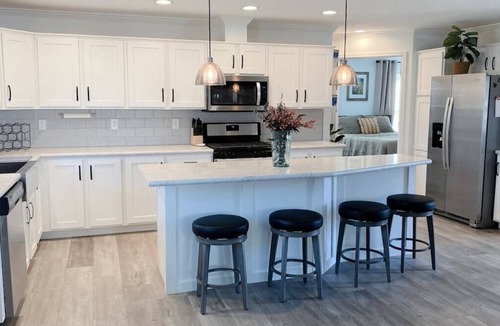 Town of Milo Cottage | Cottage #15 · Brand New 2 Bedroom Cottage on Seneca Lake