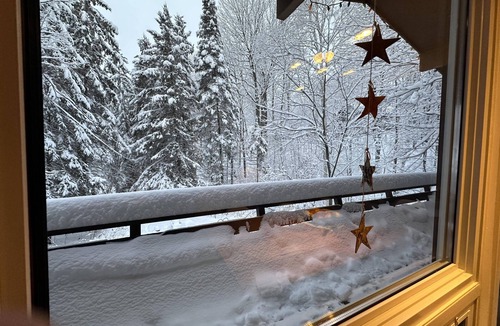 Mont Ste. Marie Ski Chalet | Cottage. 3 brd on the ski hill at Mont Ste-Marie