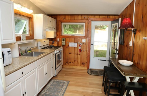 Wolfeboro House | Cottage 6-Piping Rock Resort