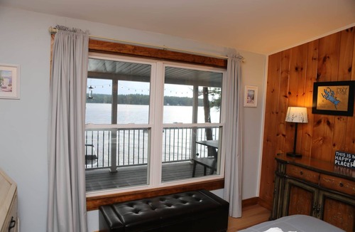Wolfeboro House | Cottage 6-Piping Rock Resort