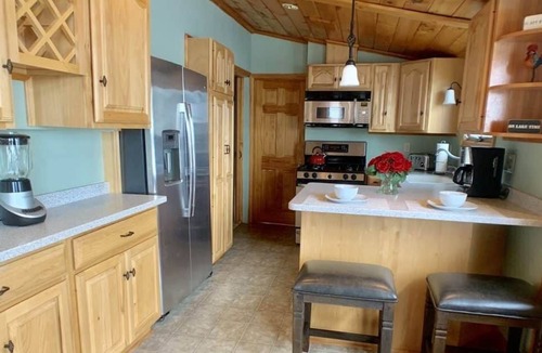Wolfeboro House | Cottage 8-Piping Rock Resort