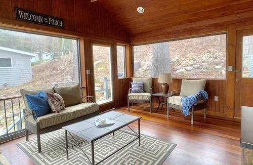 Wolfeboro House | Cottage 8-Piping Rock Resort