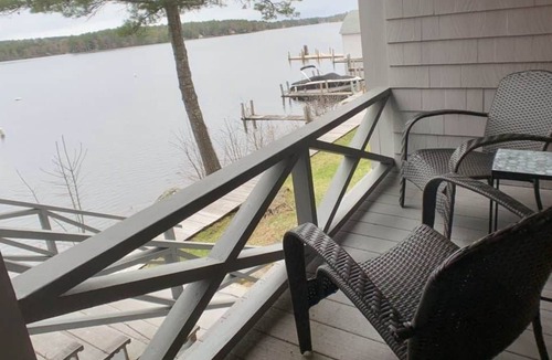 Wolfeboro House | Cottage 8-Piping Rock Resort
