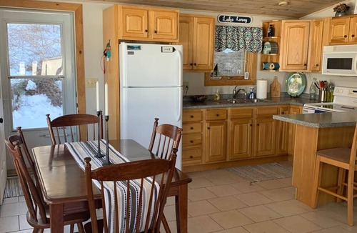 Wolfeboro House | Cottage 9-Piping Rock Resort