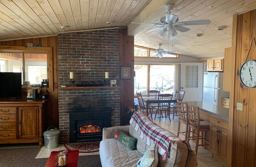 Wolfeboro House | Cottage 9-Piping Rock Resort