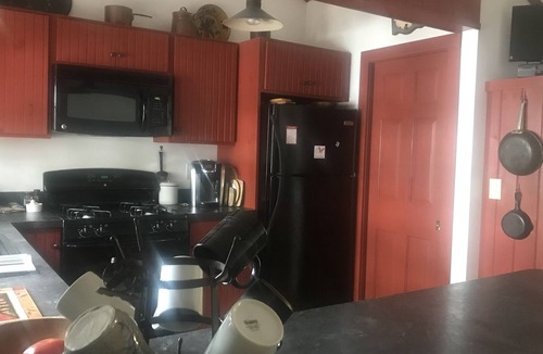 Holderness Cottage | Cottage at Westwind Shores on Big Squam