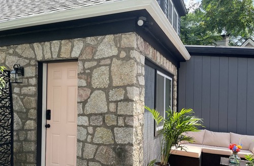 Ellenville Cottage | Cottage in Ellenville at the foot of The Gunks