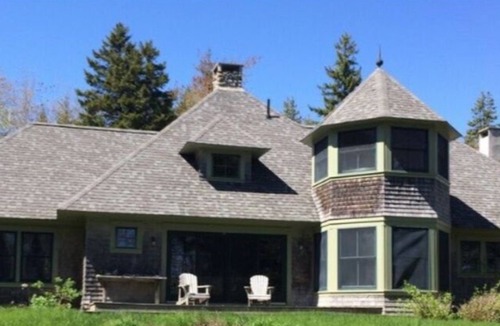 Phippsburg Cottage | Cottage in Phippsburg, Maine