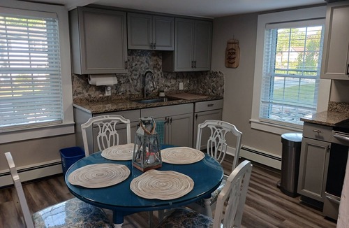 Niantic Cottage | Cottage near the beach