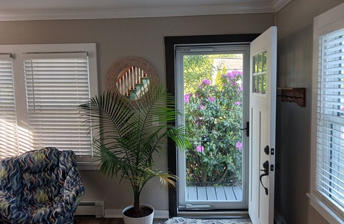 Niantic Cottage | Cottage near the beach