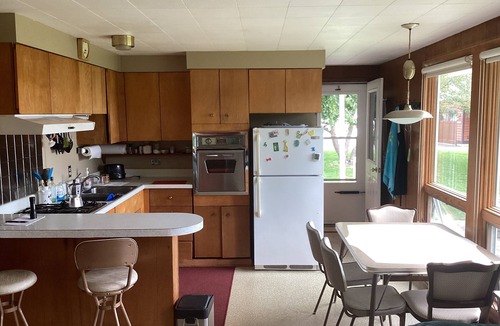 Massena Cottage | Cottage on the beautiful St. Lawrence River, Massena