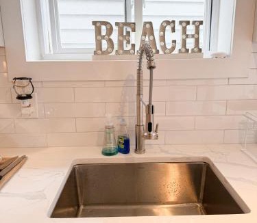 Point Pleasant Beach House | Cottage Steps from the Beach!