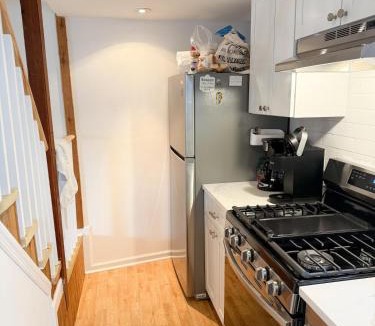 Point Pleasant Beach House | Cottage Steps from the Beach!