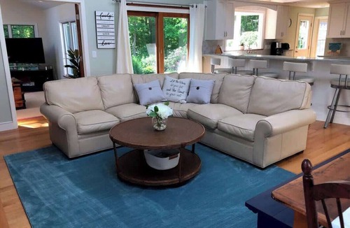 Ogunquit House | Cottage Street Beach Beauty!