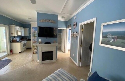 Summer Village Cottage | Cottages at Summer Village, fully furnished cottage, Wi-fi, heated pools, hot tub