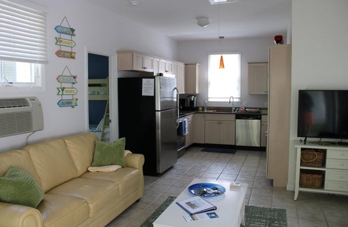 Summer Village Cottage | Cottages at Summer Village, fully furnished cottage, Wi-fi, heated pools, hot tub