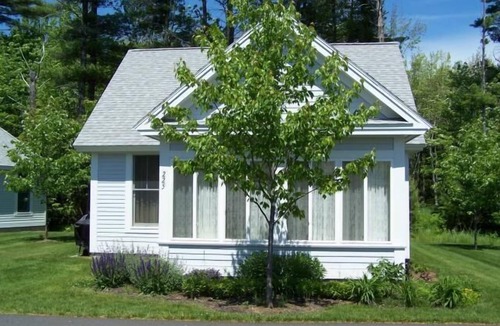 Summer Village Cottage | Cottages at Summer Village, fully furnished cottage, Wi-fi, heated pools, hot tub