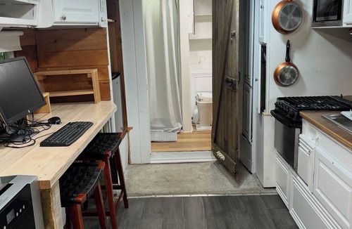 Hamilton House | Country Camper on 17 Acre Farm