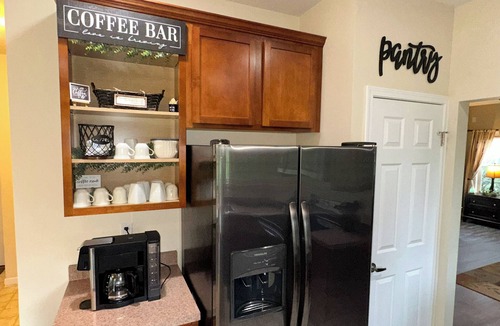 Canandaigua House | Country Echoes of the Finger Lakes