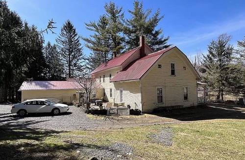 Cherry Valley House | Country Estate-20 Mins from Bassett Hospital and Hall of Fame.