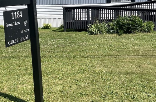 Beaver Dams House | Country Home - Sleeps 5 - In between Watkins Glen / Corning