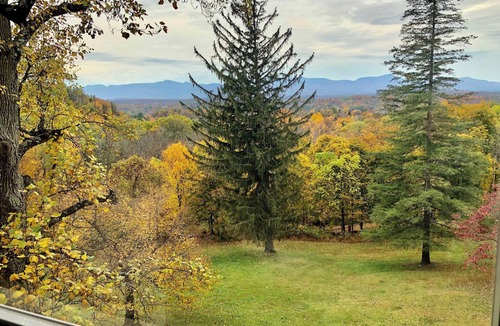Hudson House | Country House, Mountain views, Hiking and everything in Hudson