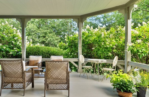 Hudson House | Country House, Mountain views, Hiking and everything in Hudson