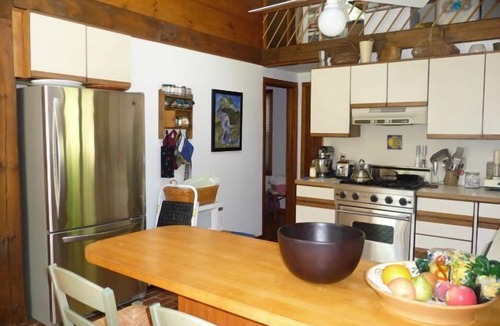 Hillsdale House | Country Karma -Quiet Wooded Getaway