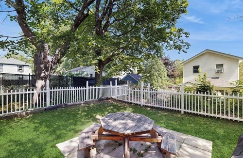 Bar Harbor Cabin | Countryside home with classic front porch - walk to town/Acadia/Glen Mary Park