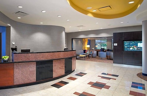 Lebanon Hotel | Courtyard by Marriott Hanover Lebanon