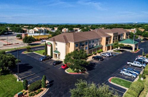 Abilene Hotel | Courtyard by Marriott Abilene Southwest/Abilene Mall South