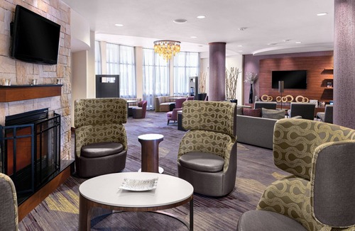 Butztown Hotel | Courtyard by Marriott Bethlehem Lehigh Valley/I-78