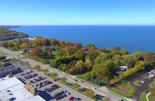 Willoughby Hotel | Courtyard by Marriott Cleveland Willoughby