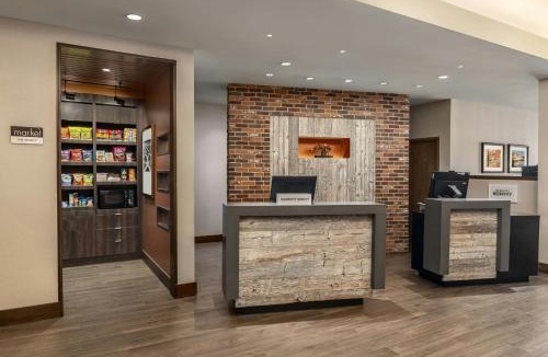 Portland Hotel | Courtyard by Marriott Portland Downtown/Waterfront
