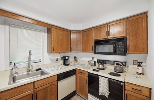 North Creek House | Covered Heated Pool + Recreation Lounge | Near Gore Mountain | Little Cloud