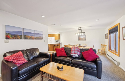 North Creek House | Covered Heated Pool + Foosball + Billiards | Adirondack Townhome | Tahawus