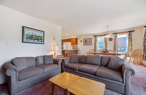 North Creek House | Covered Heated Pool + Game Lounge | Adirondack Getaway | Pete Gay by AvantStay