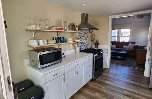 Humarock House | Coveted Cottage: Humarock Beach Experience