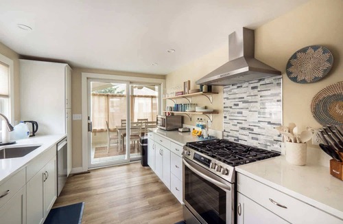 Humarock House | Coveted Cottage: Humarock Beach Experience