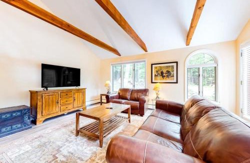 Bartlett House | Cow Hill Haven
