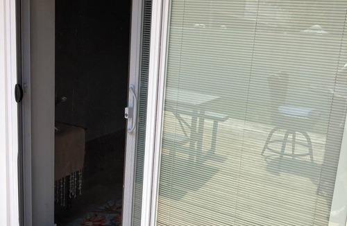 Highlands Apartment | Cozy 1-bedroom apartment in excellent Highlands with AC