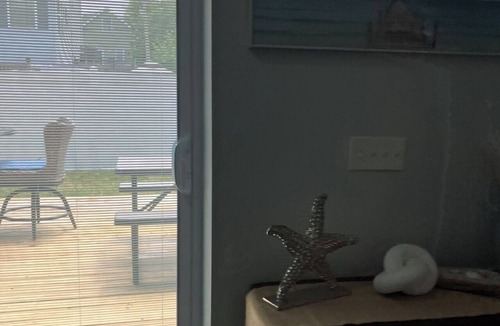 Highlands Apartment | Cozy 1-bedroom apartment in excellent Highlands with AC