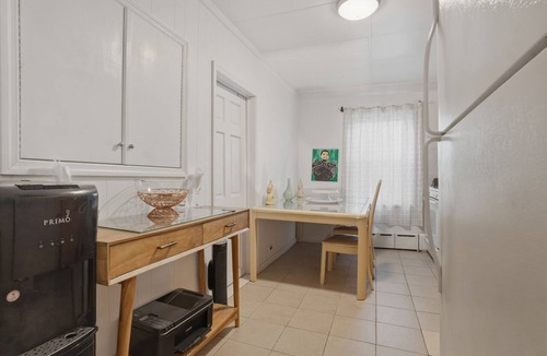 Queens Apartment | Cozy 1-bedroom apartment in charming Flushing with AC