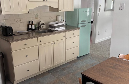 Westford Apartment | Cozy 1-bedroom apartment in beautiful Westford