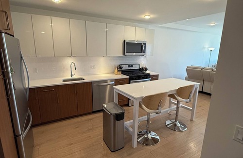 Northwest Yonkers Apartment | Cozy 1-bedroom apartment 30 min to NYC with pool and gym