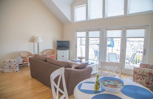 Watch Hill Condo | Cozy 1-bedroom condo in Watch Hill